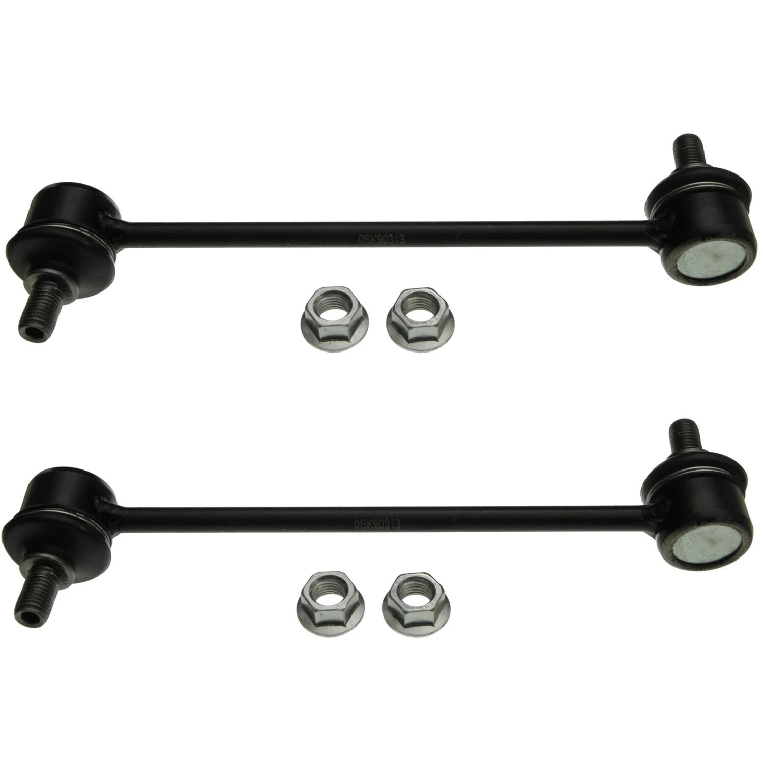 Set of 2 Rear Stabilizer Bar Links for Lexus ES300, Toyota Camry, Avalon
