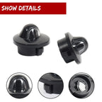 OE-Style License Plate Lights for Ford Bronco & Bronco II (1984–1996)