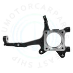 Front Right Passenger Steering Knuckle for Toyota Tacoma (2005–2019)