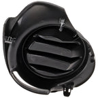 Fog Light Cover for Toyota Prius C (2015)