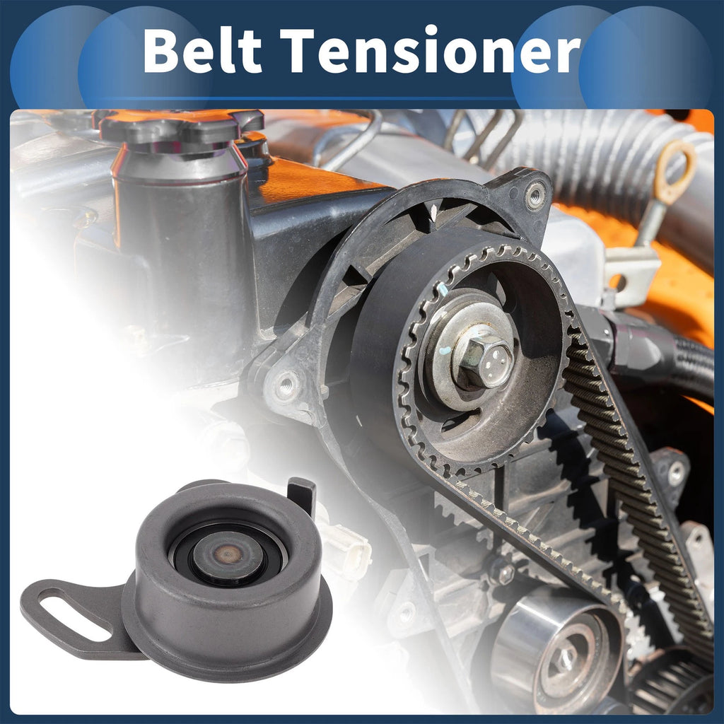 Belt Tensioner for Hyundai Accent (1994–2010) No.GT10022 Metal