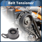 Belt Tensioner for Hyundai Accent (1994–2010) No.GT10022 Metal