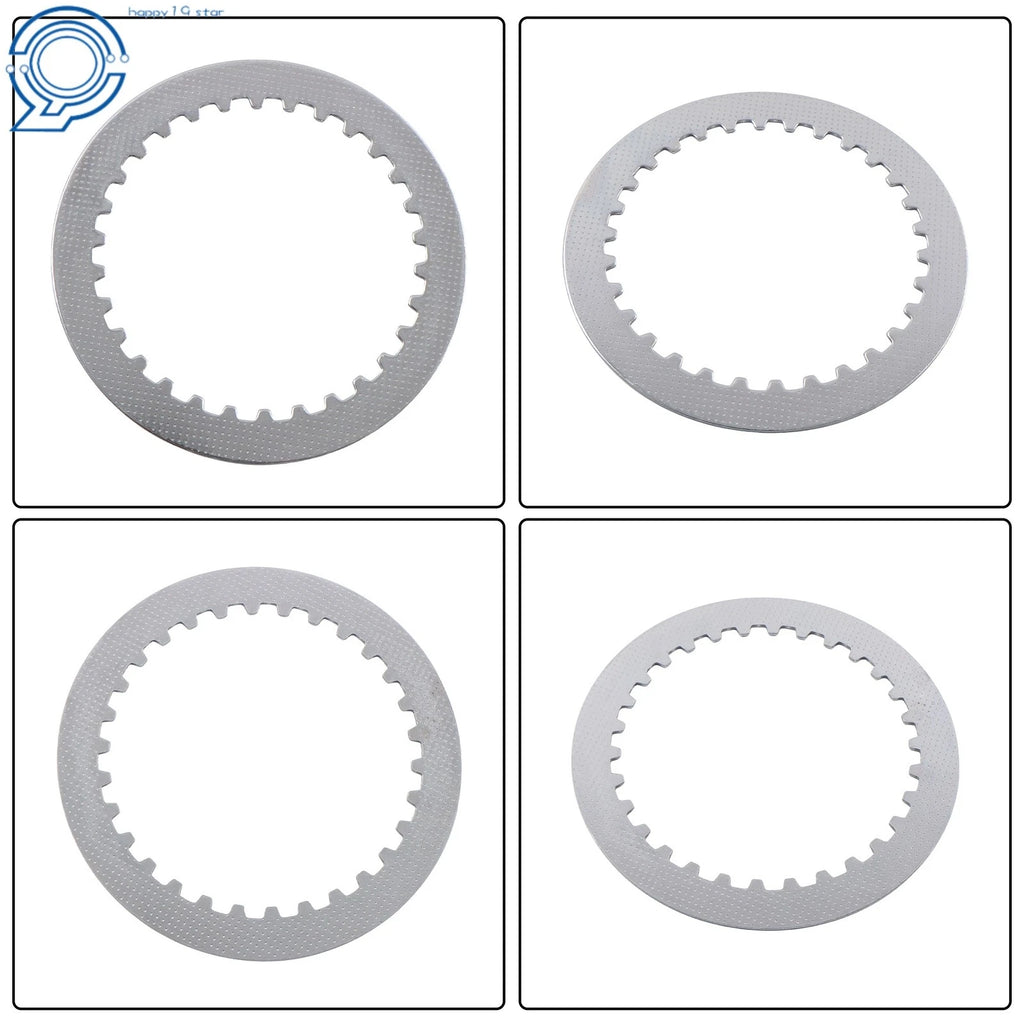 Complete Clutch Kit for Yamaha YZ125 (1994-2004)