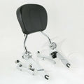 Sissy Bar Docking Hardware for Harley Street Electra Glide (2014–2024)