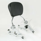 Sissy Bar Docking Hardware for Harley Street Electra Glide (2014–2024)