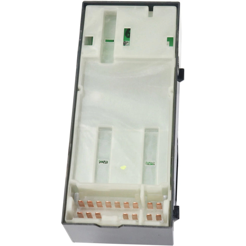Window Switch for Nissan Titan Extended Cab Pickup (2005-2010)