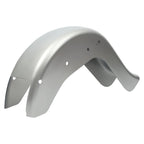 6'' Stretched Extended Steel Rear Fender for Harley Softail Dyna (1986–2017)