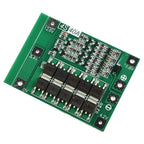 Protection Board PCB for 16.8V~18.1V (45x55x3.4mm)