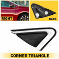 Front Right Fender Finisher for Nissan Sentra (2013–2019) 96318-3SG0A