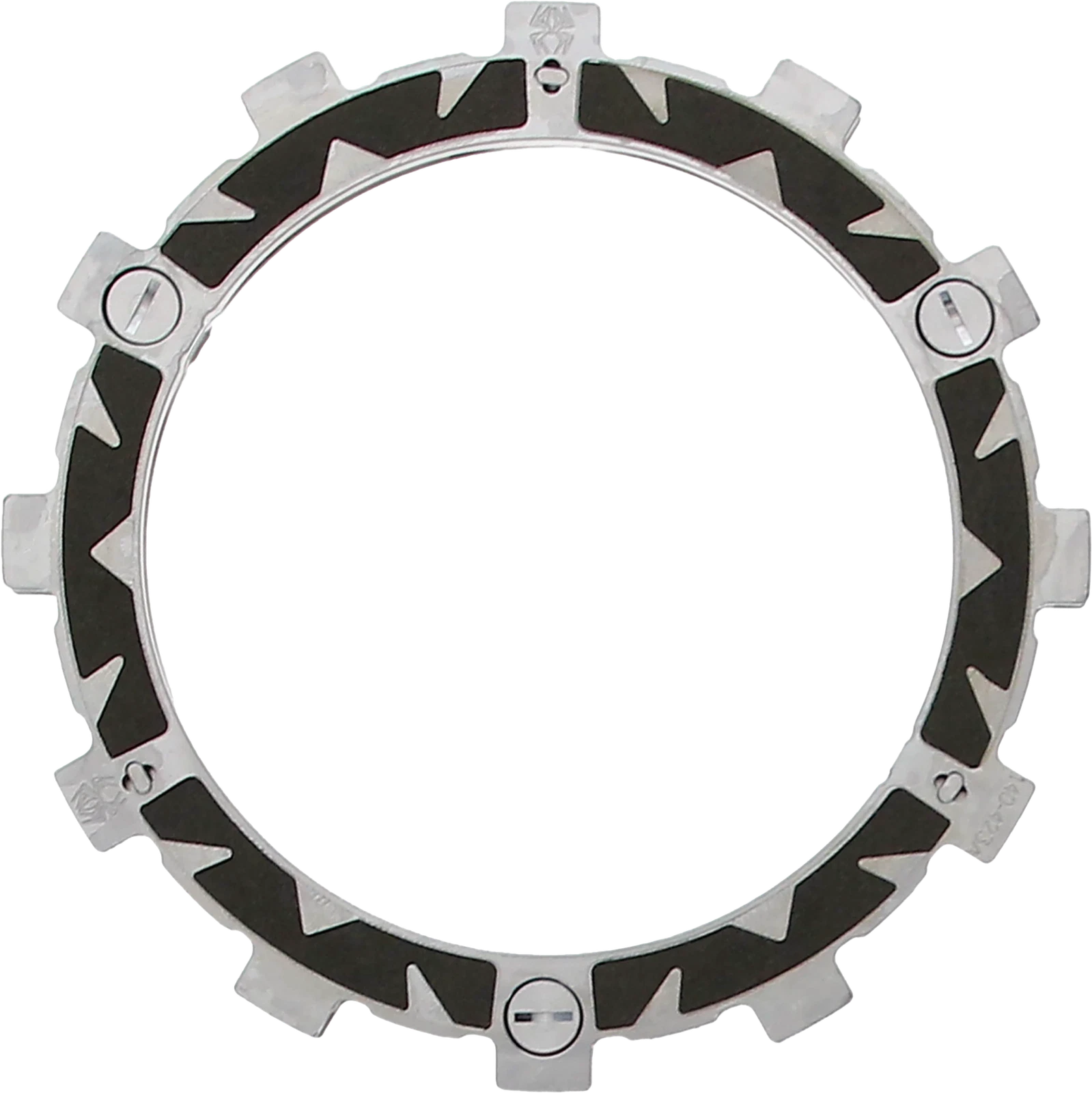 Rekluse 4.0 Exp Plate Upgrade for Beta 250 300 RR RX (2018–2022)