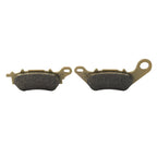 Front Brake Pads for YAMAHA YBR 125, HONLEY HD1 HD2 HD3 125