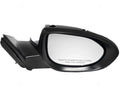 Right Mirror for Mazda 6 (2009–2012) QN181MV