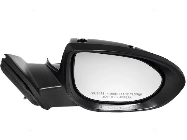Right Mirror for Mazda 6 (2009–2012) QN181MV