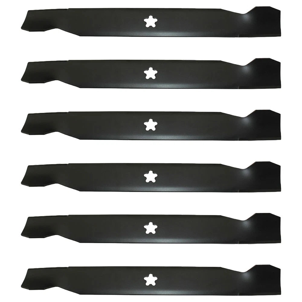 6X Blade for Husqvarna (Replaces 12784)