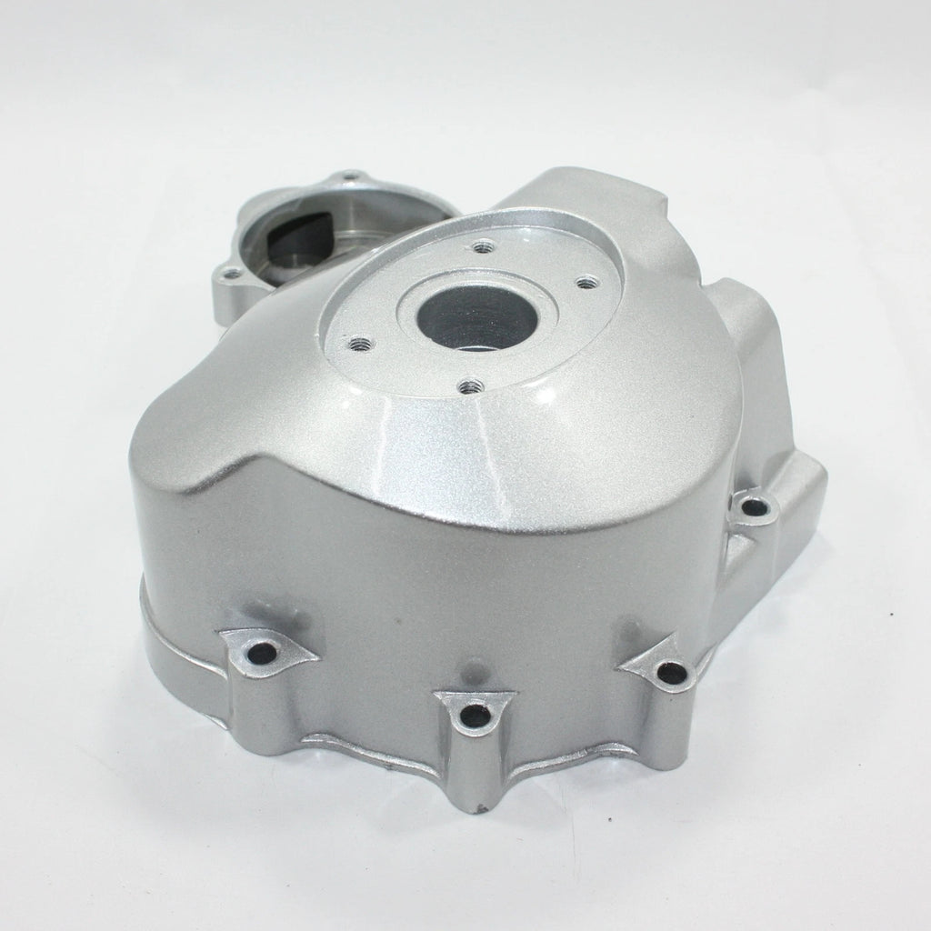 Starter Motor Engine Cover for 200c 250cc Pit Quad Dirt Bike ATV (2000–2023)