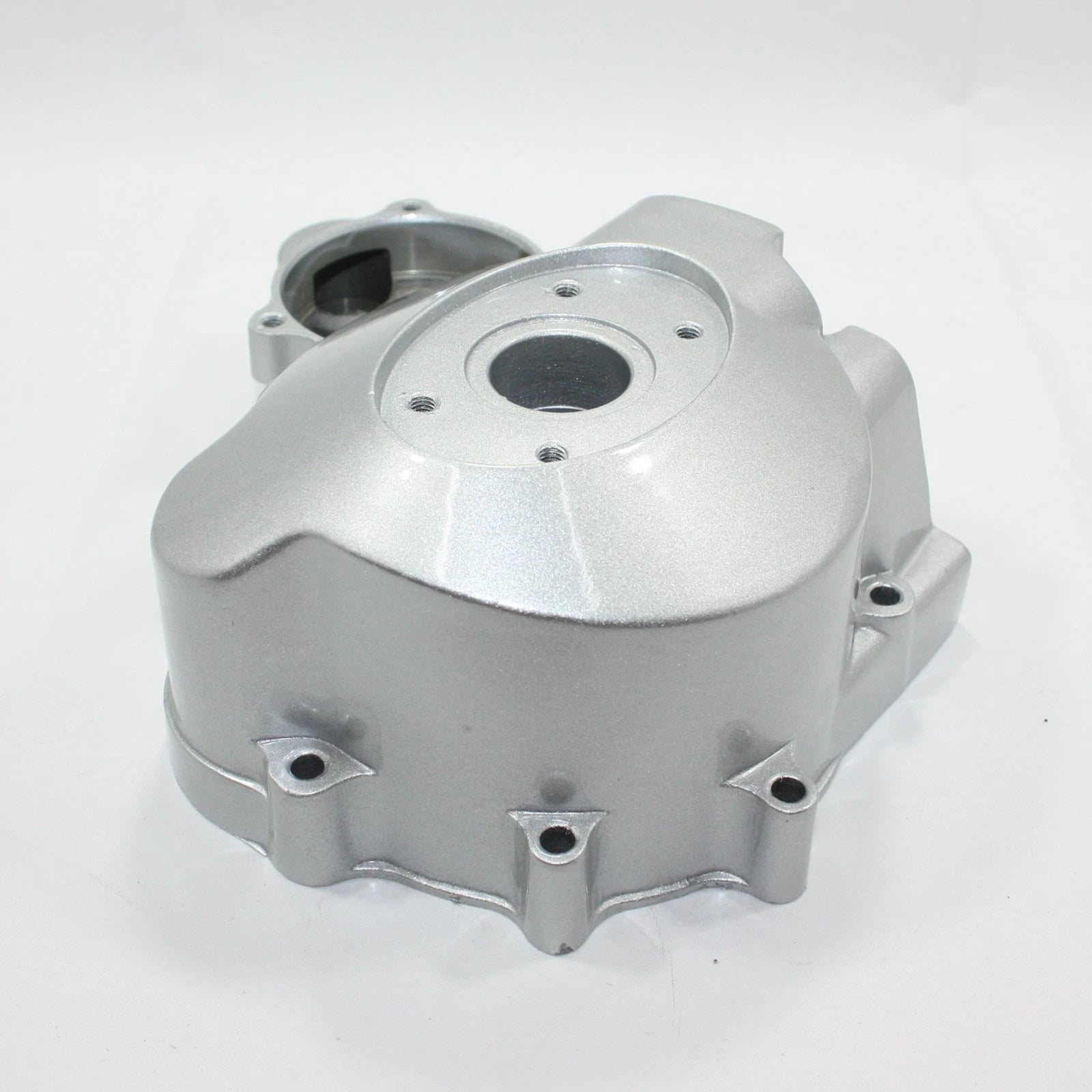 Starter Motor Engine Cover for 200c 250cc Pit Quad Dirt Bike ATV (2000–2023)