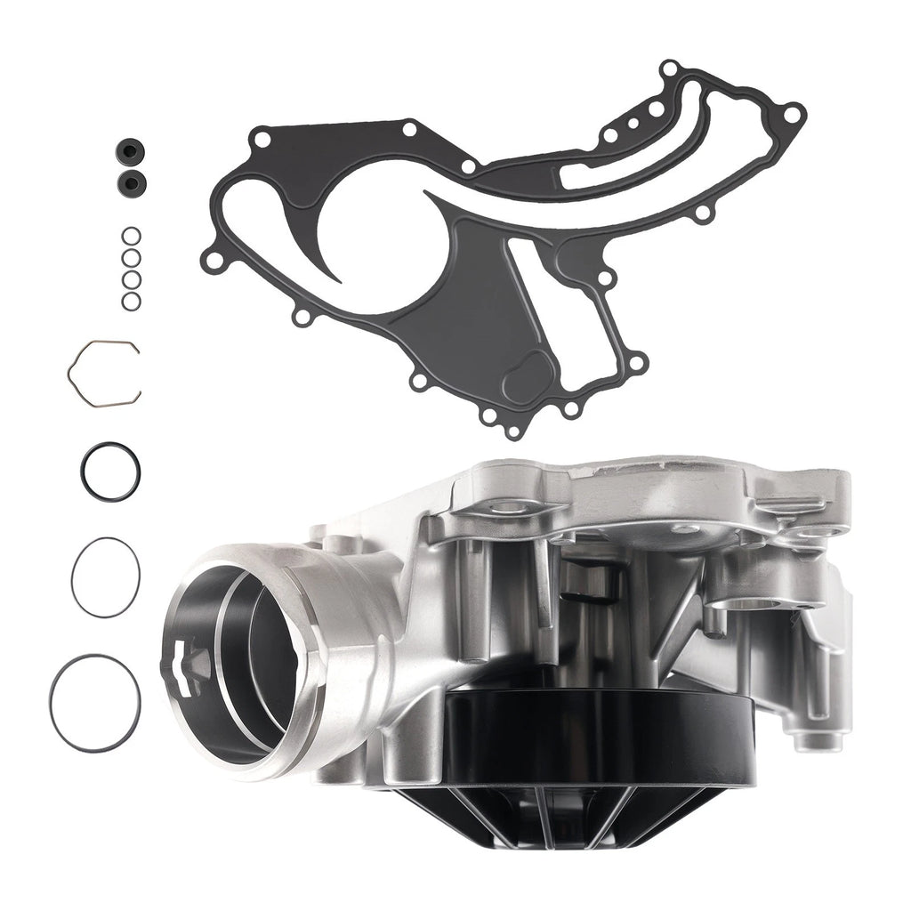 Engine Water Pump for Mercedes-Benz S550 SL550 ML550 (2007–2018)