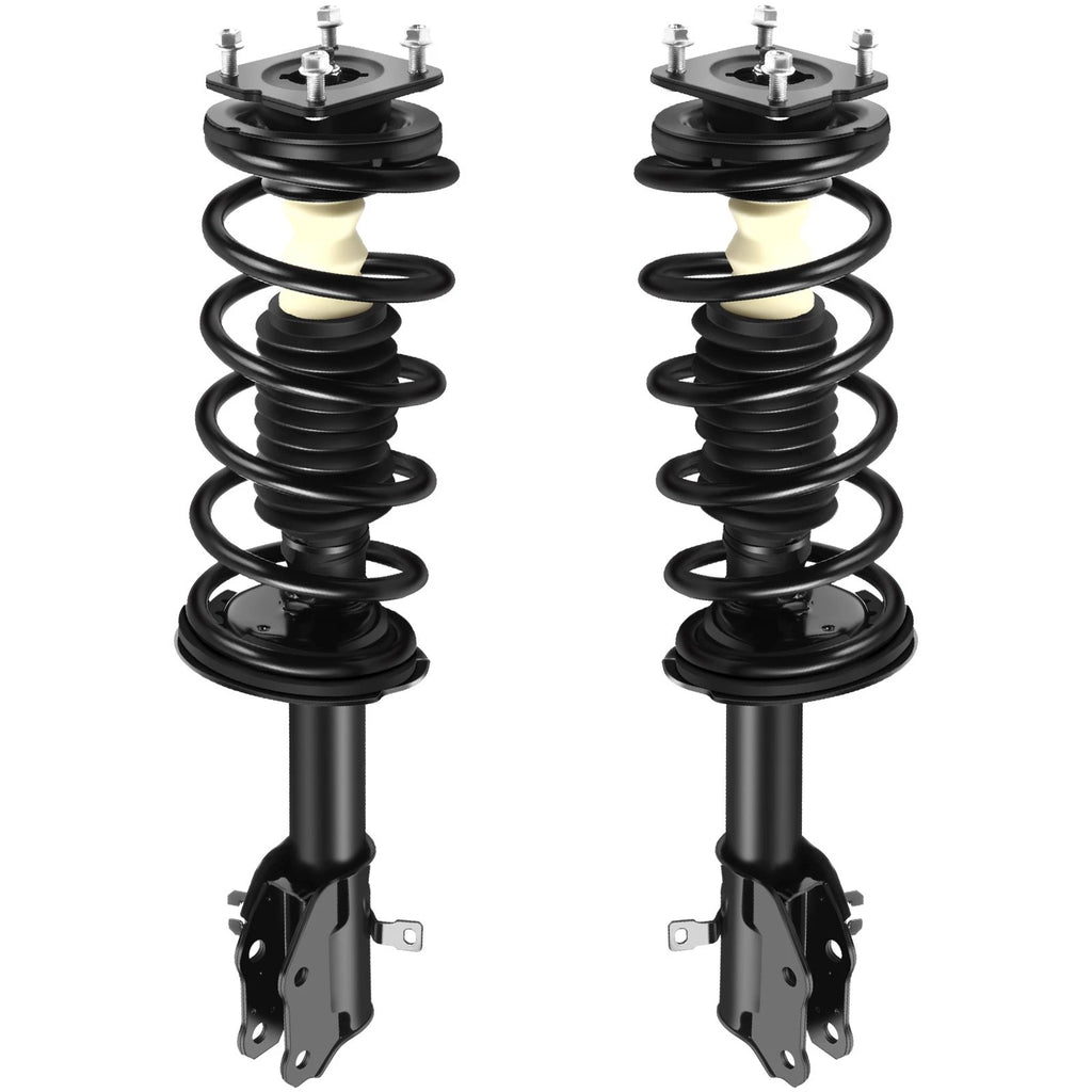 Front Complete Struts for Mazda CX-7 (2007–2012)