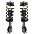 Front Complete Struts for Mazda CX-7 (2007–2012)