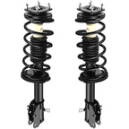 Front Complete Struts for Mazda CX-7 (2007–2012)