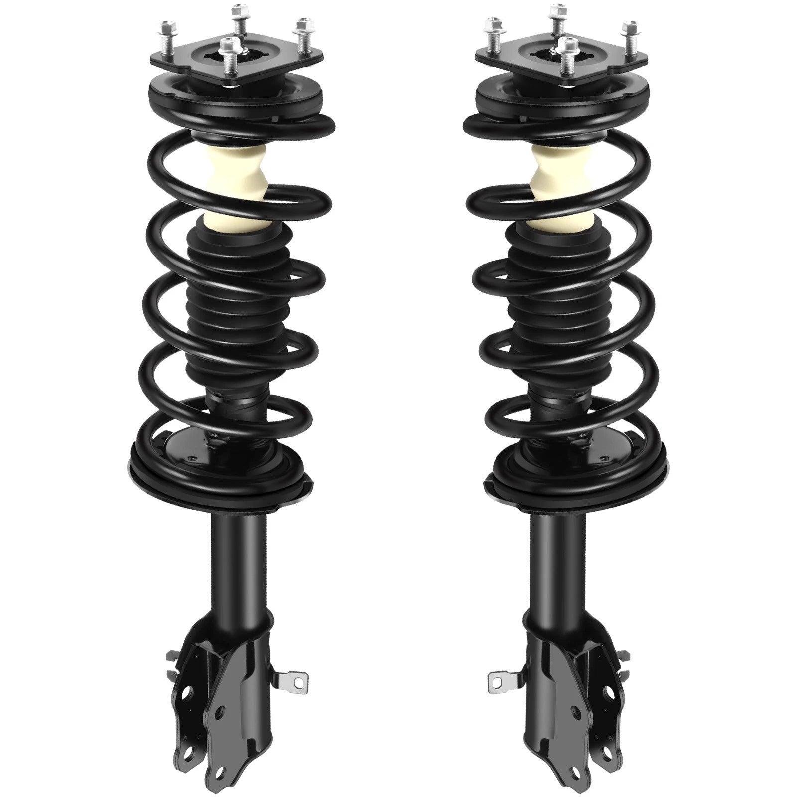Front Complete Struts for Mazda CX-7 (2007–2012)