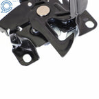 Hood Latch Lock for Honda Civic (2012–2015) Sedan 2/4-Door