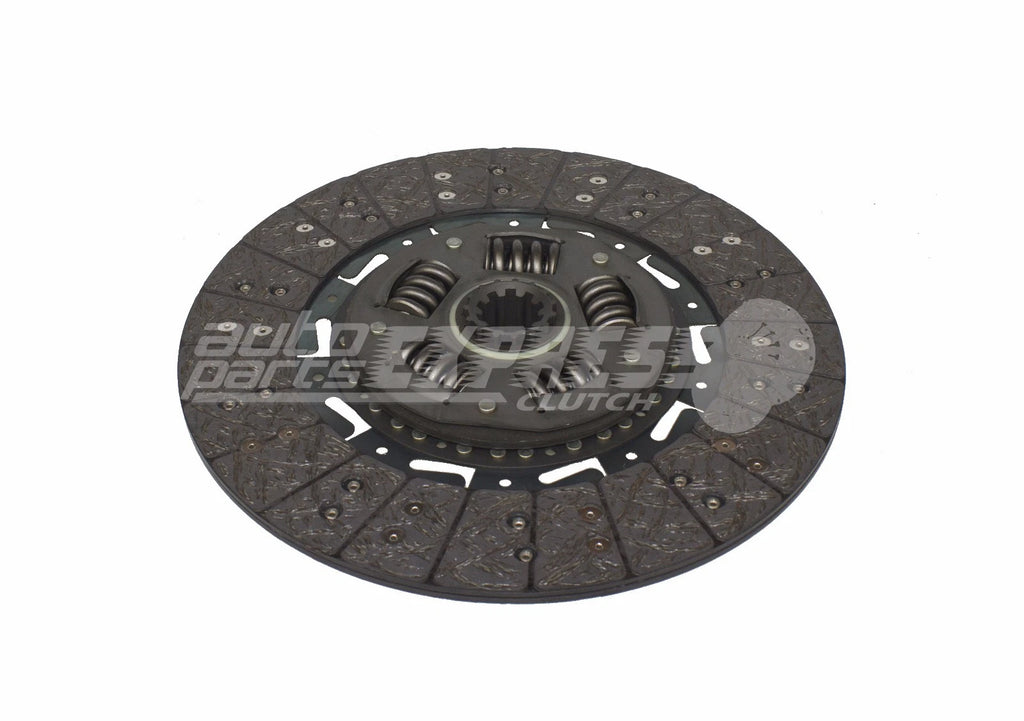 Clutch Kit for Dodge Ram D250 D350 (1989–1993) 5.9L Cummins Turbo Diesel