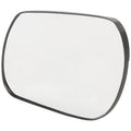 Driver Left Side Mirror Glass for Mazda 3 Sport (2009)