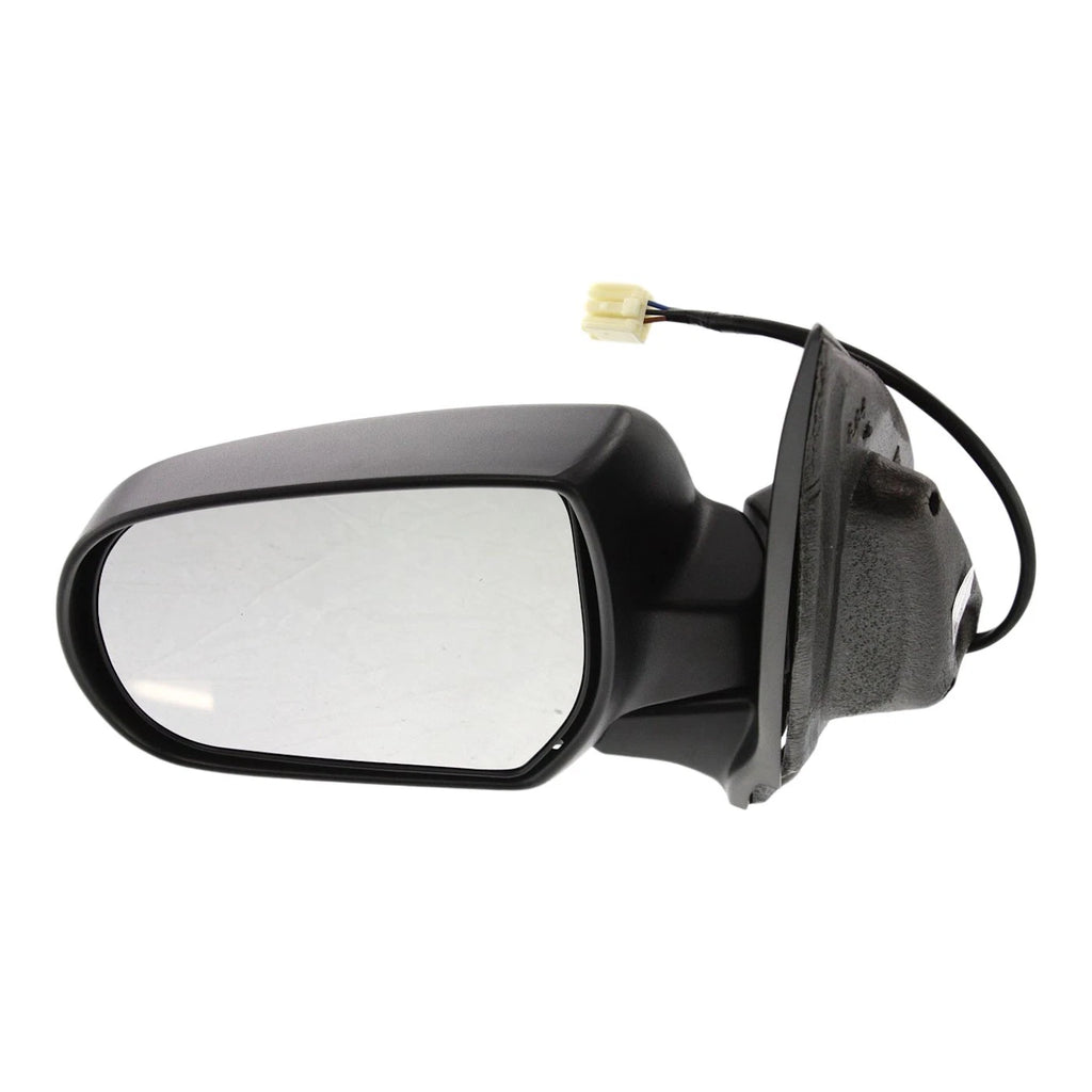 Power Mirror for Mazda Tribute (2001–2004) Driver Side Paintable