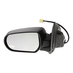Power Mirror for Mazda Tribute (2001–2004) Driver Side Paintable