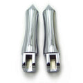 Chrome Foot Peg for Honda GL1800 & F6B (2001–2015)