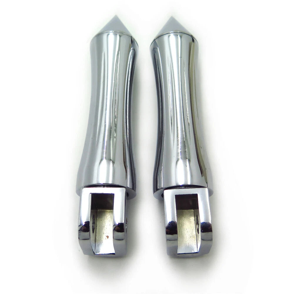 Chrome Foot Peg for Honda GL1800 & F6B (2001–2015)