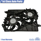 Cooling Engine Fan Assembly for Chrysler 300 Dodge Challenger Charger (2005–2010)