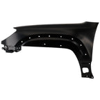 Fender for Toyota 4Runner (2006–2009) Front Driver and Passenger Side