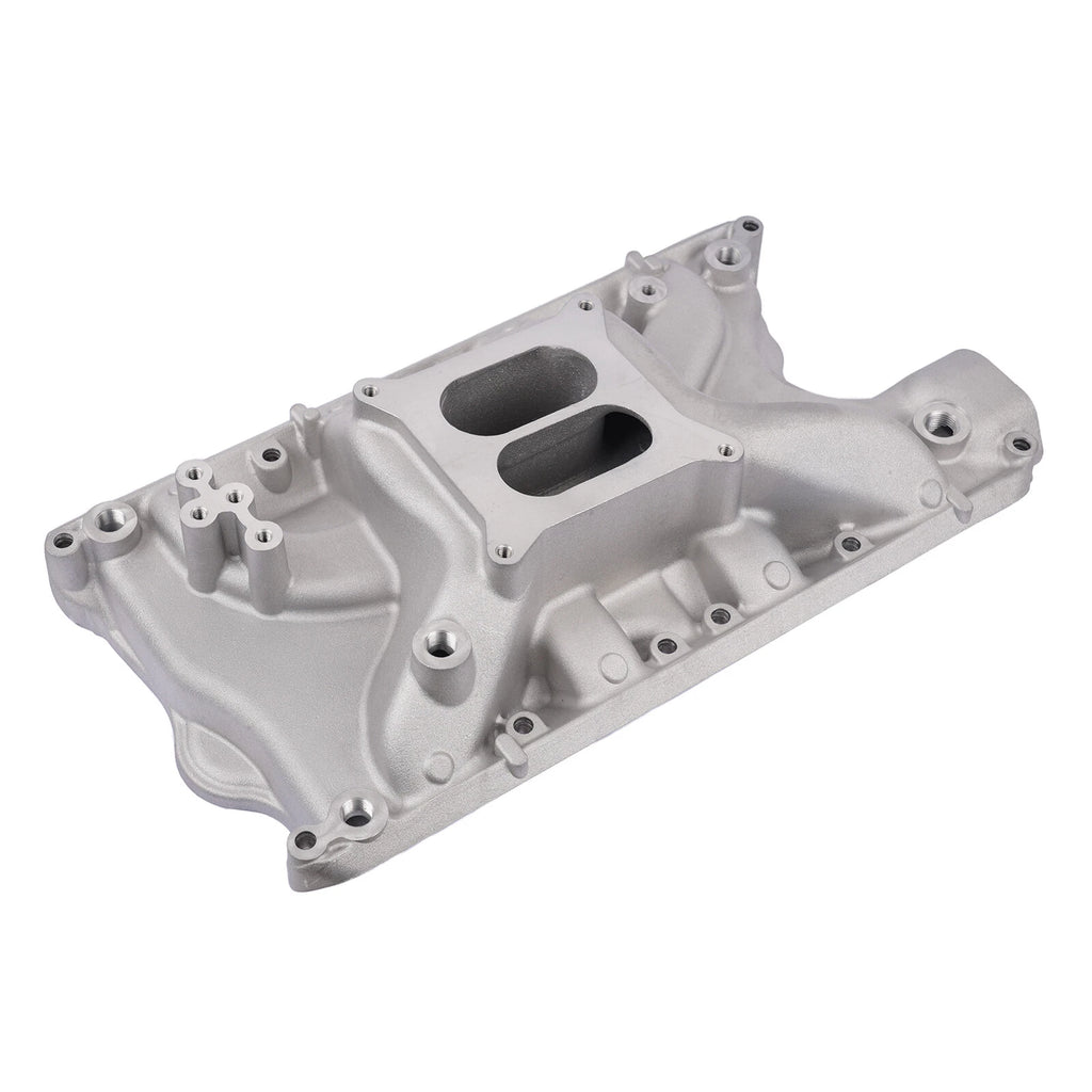Dual Plane Manifold for Ford Small Block Windsor 351W 5.8L (1962–1997) #84023