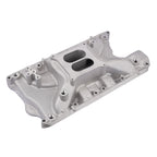 Dual Plane Manifold for Ford Small Block Windsor 351W 5.8L (1962–1997) #84023