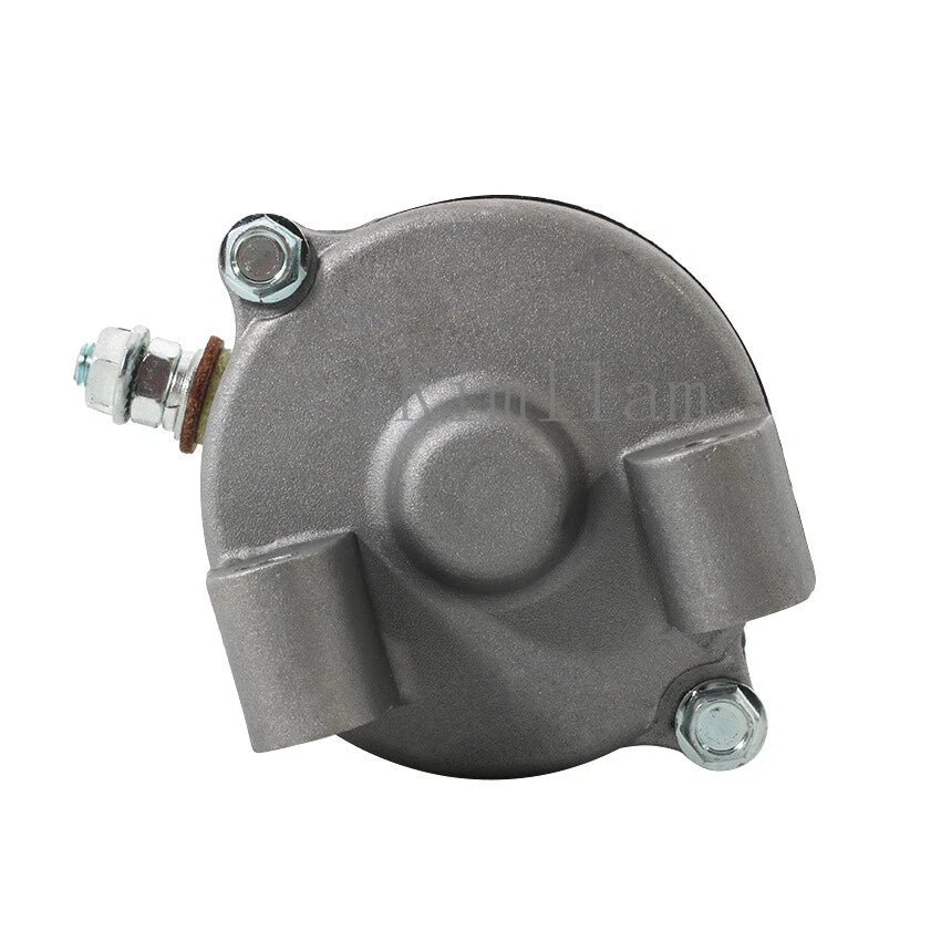 Starter for Honda VT750C Shadow A.C.E. VT600C Shadow VLX NV600 NV400 (1983–2007)
