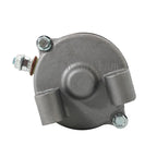 Starter for Honda VT750C Shadow A.C.E. VT600C Shadow VLX NV600 NV400 (1983–2007)