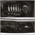 Smoked Bumper Light & Corner Signal for Silverado/Avalanche (2003–2007)