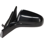 Heated Driver Left Side Mirror for Chevy Impala (2000–2005)