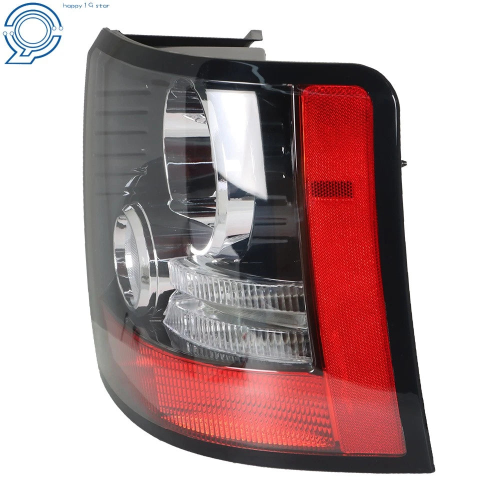 Clear Rear Tail Light for Land Rover Range Rover Sport (2005–2013)