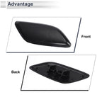 Bumper Headlight Washer Nozzle Cover Cap for Mazda 6 (2008–2012)
