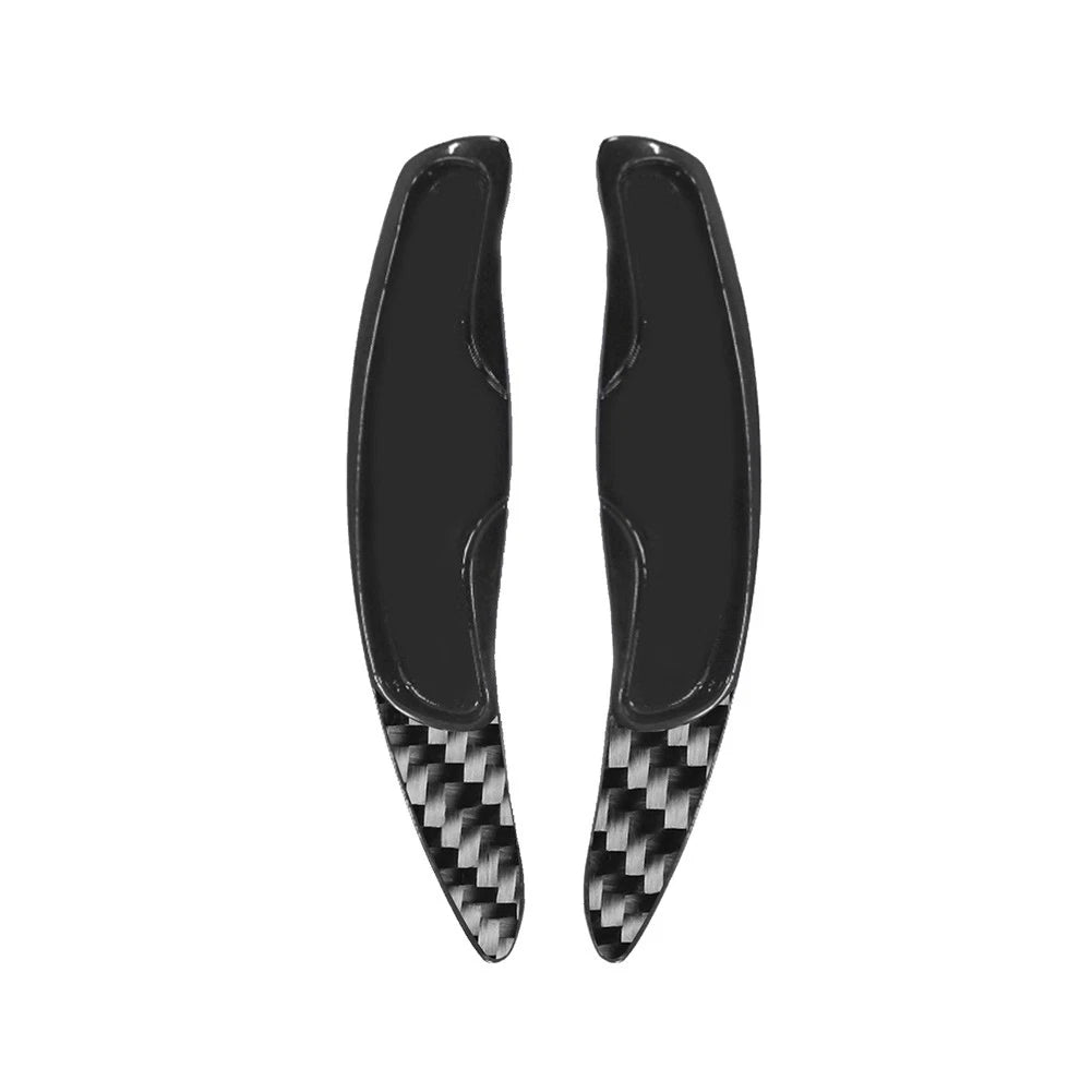 Steering Wheel Shifter Paddle Extensions for Porsche Cayenne Cayman 911 (2003–2021)