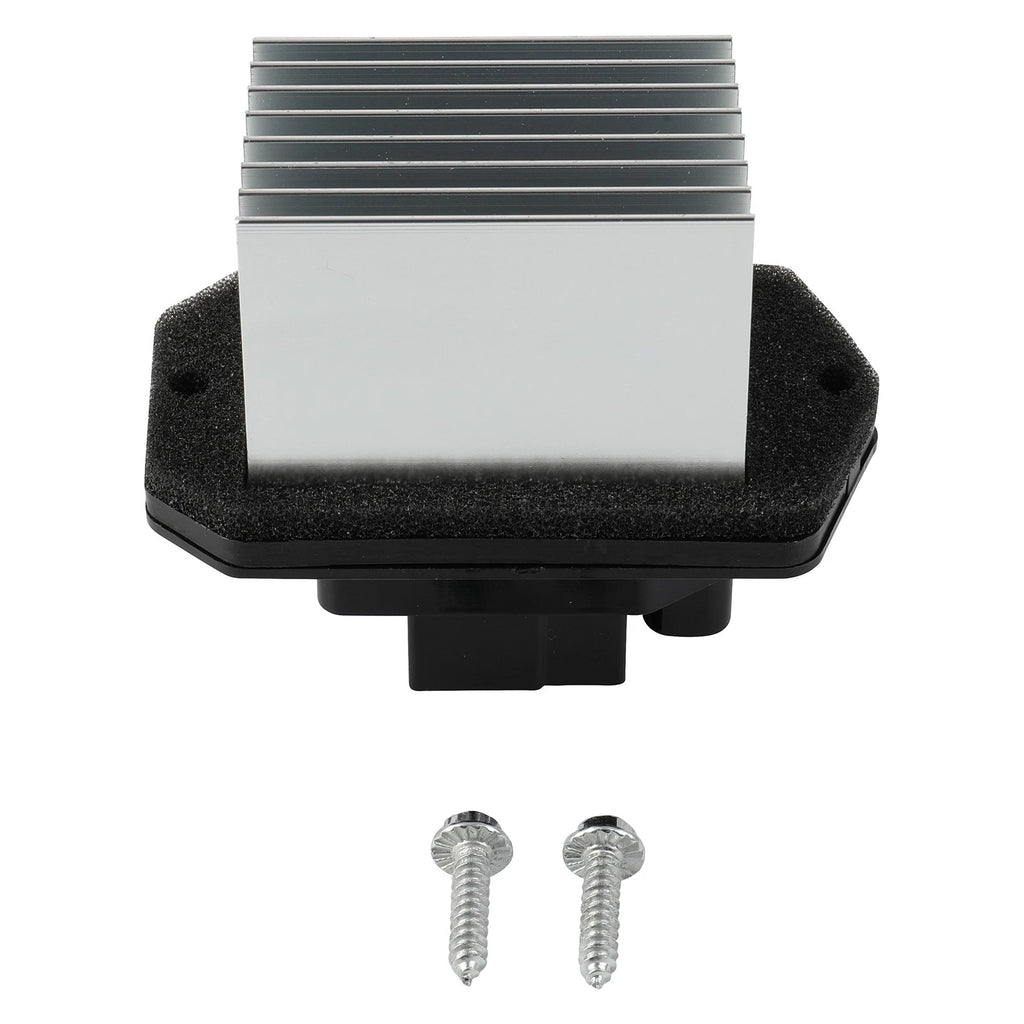 Heater Blower Motor Resistor RU-793 for Ford Edge (2007–2014) Lincoln MKX (2007–2015)