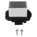 Heater Blower Motor Resistor RU-793 for Ford Edge (2007–2014) Lincoln MKX (2007–2015)