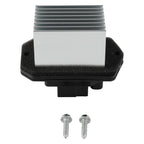 Heater Blower Motor Resistor RU-793 for Ford Edge (2007–2014) Lincoln MKX (2007–2015)