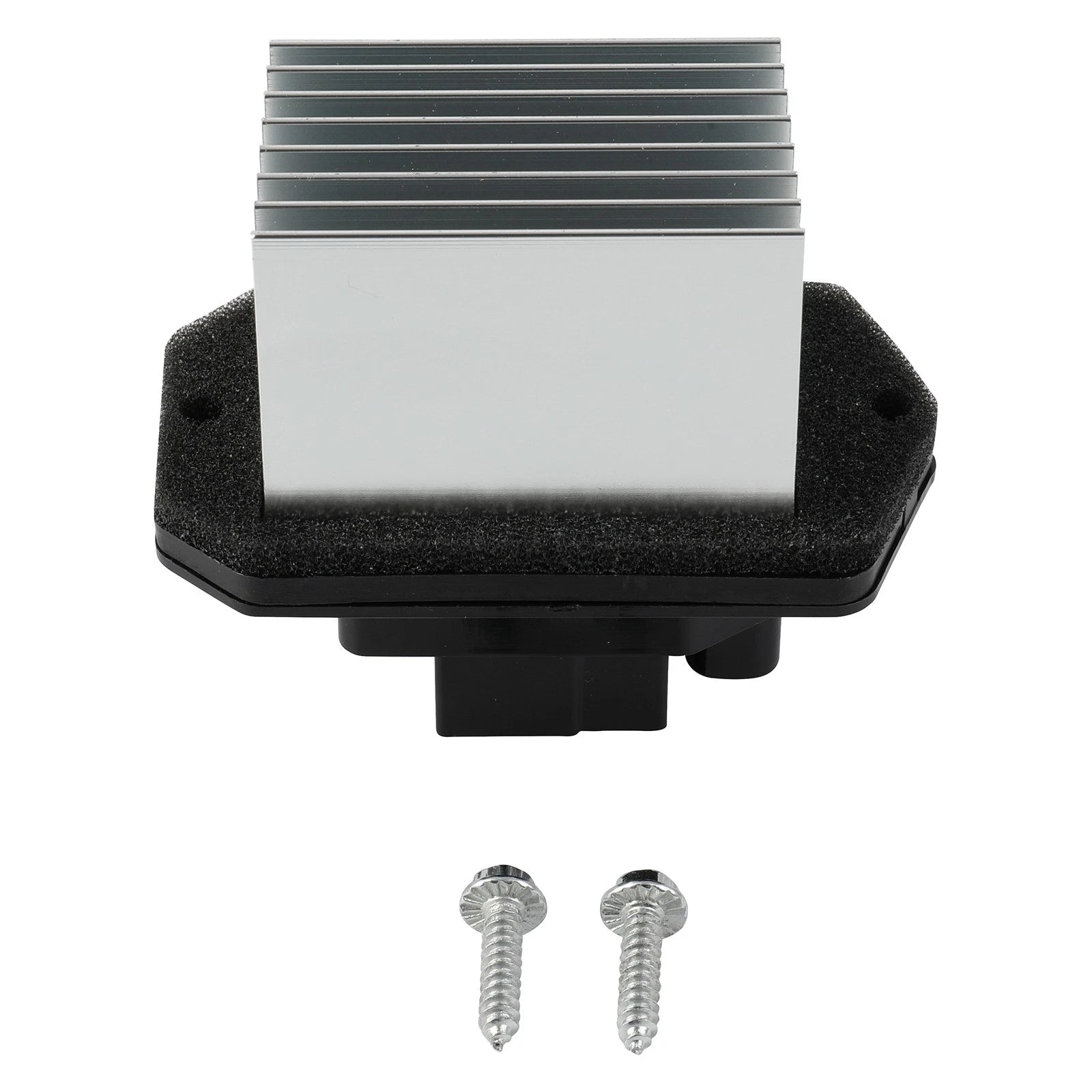 Heater Blower Motor Resistor RU-793 for Ford Edge (2007–2014) Lincoln MKX (2007–2015)