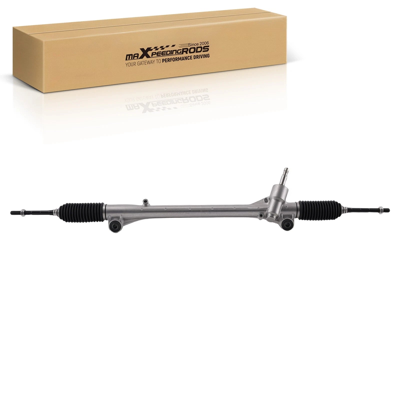Power Steering Rack & Pinion for Scion FR-S (2013–2016) 1G-26019 SU00300841