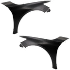 Set of 2 CAPA Certified Fender for Honda Accord (2018–2022)