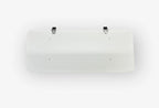 Console Seat Lid for Proline Boats 2500 WA (35.5in x 14.25in)